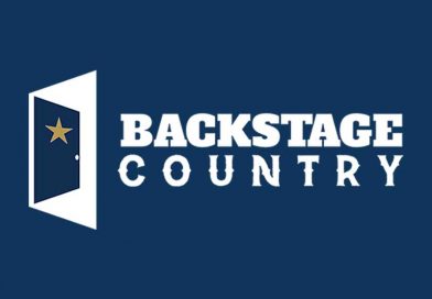 Backstage Country