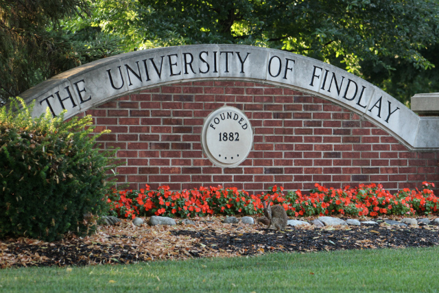 University of Findlay Event Series Focusing On Media Literacy and Fact