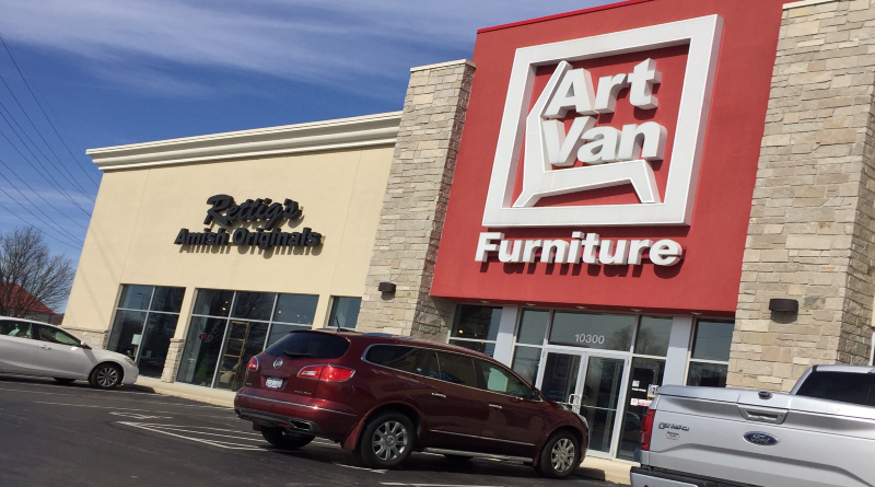 Art Van Findlay To Become Rettig Furniture Mattress Wkxa