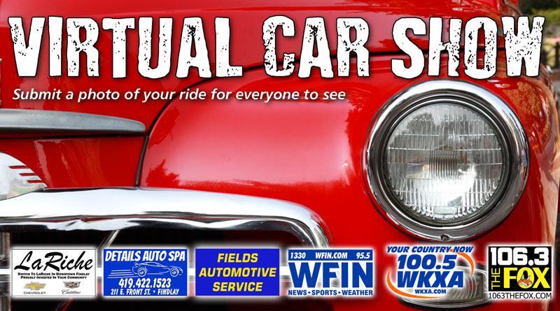 Virtual Car Show