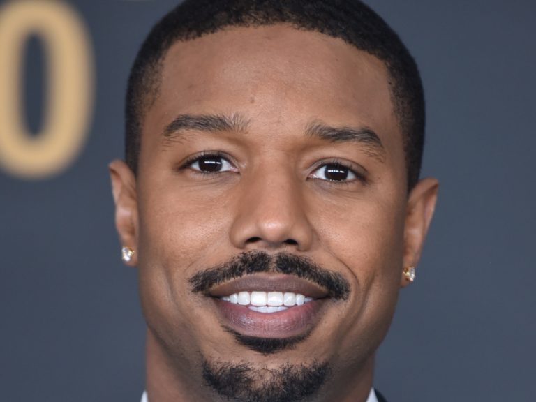 Michael B. Jordan Accused Of Cultural Appropriation - 100.5 WKXA