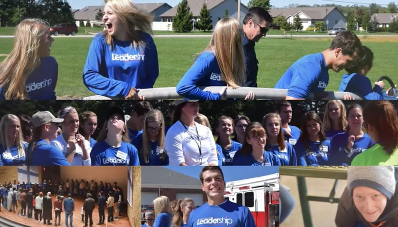Hancock Youth Leadership Program Accepting Applications 100 5 WKXA