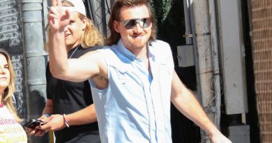 Morgan Wallen Admits To ‘Dark’ Time In Wake of Scandal