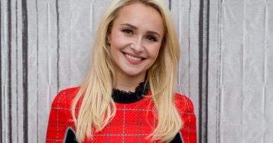 Hayden Panettiere Says Giving Up Custody Of Her Daughter Was ‘The Most Heartbreaking Thing’