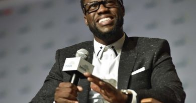 Kevin Hart Addresses ‘Cancel Culture’ And Learning From One’s Mistakes