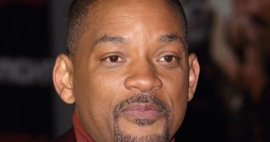 Will Smith Addresses ‘Horrific Night’ In First Late-Night Appearance Since 2022 Oscars