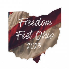 Freedom Fest Ohio June 22nd - June 25th @ Morrow County Fairgrounds