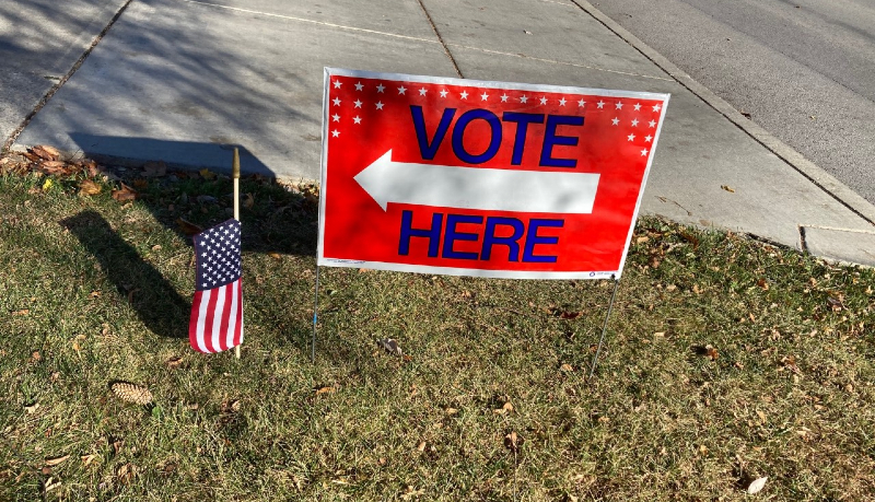 Putnam County Voters Approve Senior Services And Health Levies - 100.5 WKXA