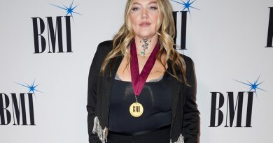 Elle King Drops Debut Country Album Today