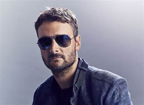 Eric Church: The Outsiders Revival Tour @ Blossom Music Center