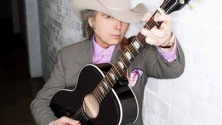 Dwight Yoakam @ The Rose Music Center at The Heights