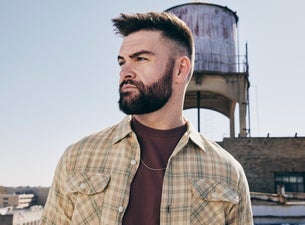Dylan Scott This Town's Been Too Good To Us @ The Fillmore Detroit