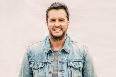 Luke Bryan @ 3735 Carroll Eastern Rd NE