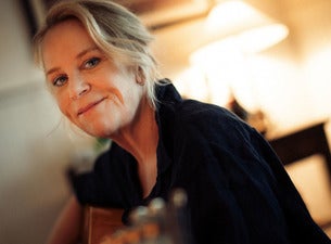 Mary Chapin Carpenter and Shawn Colvin @ Michigan Theater