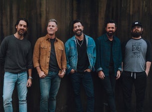 Old Dominion: No Bad Vibes Tour @ Little Caesars Arena