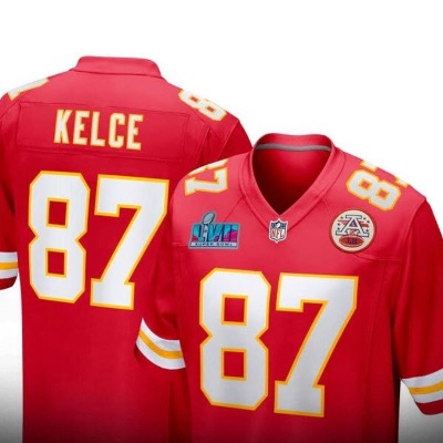 top selling chiefs jersey