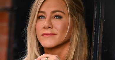 Jennifer Aniston’s Company Set To Produce Reimagining of ‘9 To 5’