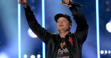 Kane Brown And Marshmello Collaborate For New Single