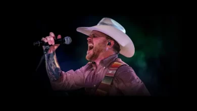 Cody Johnson-Leather Deluxe Tour @ Heritage Bank Center