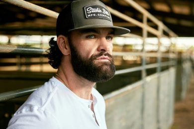 Dylan Scott: Country Til I Die @ The Andrew J Brady Music Center