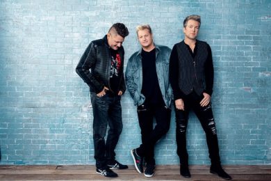 Rascal Flatts: Life Is A Highway Tour @ Van Andel Arena