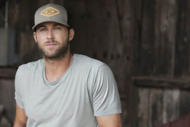 Riley Green: Damn Country Music Tour @ Michigan Lottery Amphitheatre at Freedom Hill