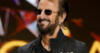 Ringo Starr Releasing New Country Album, ‘Look Up,’ With Producer T Bone Burnett