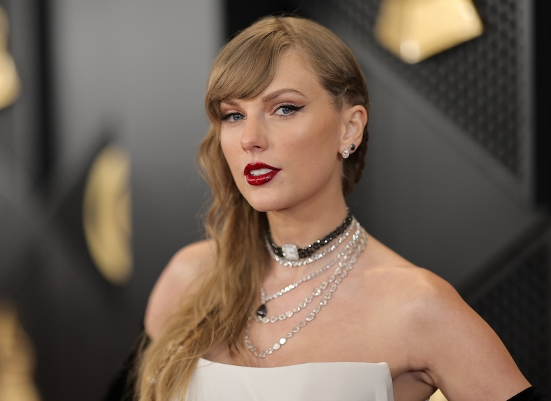 Taylor Swift Donates $5 Million To Hurricane Helene And Milton Relief ...