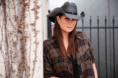 Terri Clark @ Peoples Bank Theatre, Marietta, OH