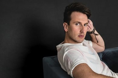 Russell Dickerson @ GLC Live at 20 Monroe