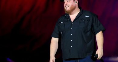 Luke Combs Opens New Downtown Nashville Venue, Category 10