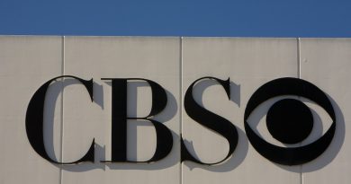 CBS Hits 16th Straight Season As Most-Watched Primetime Network (05/03)