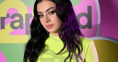 Charli XCX And Post Malone Receive Additional Grammy Nominations For Art Direction