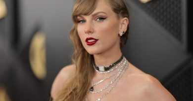 Taylor Swift’s ‘Tortured Poets Department’ Named Luminate’s Top Album Of 2024 In U.S.